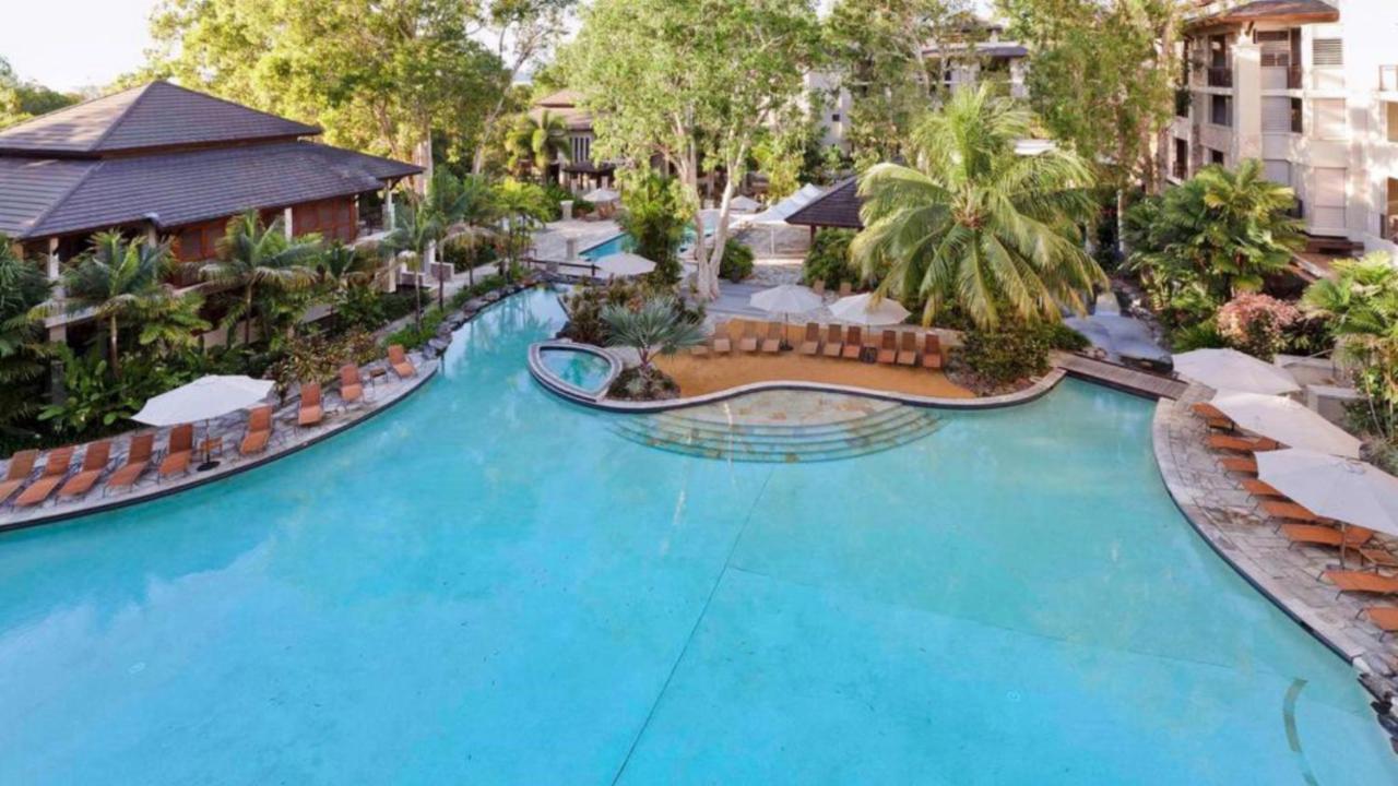 Penthouse - * Palm Cove
