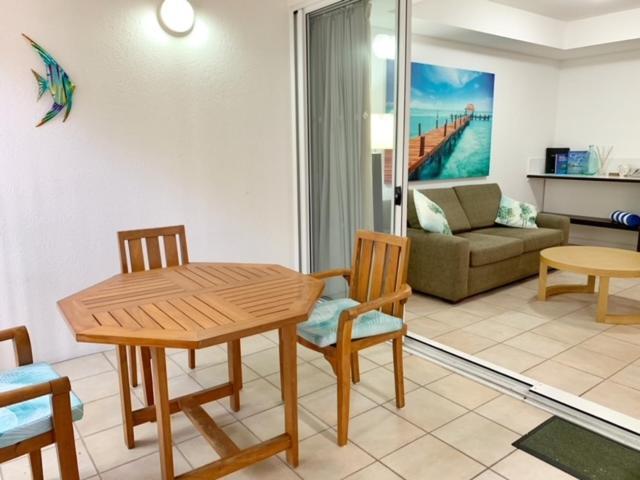 Reef Retreat Unit 12