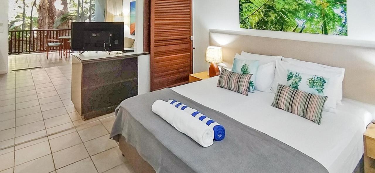Apartment Reef Retreat Unit 12