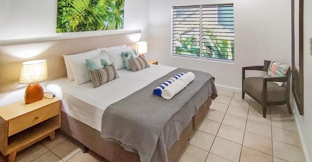 Reef Retreat Unit 12 Palm Cove