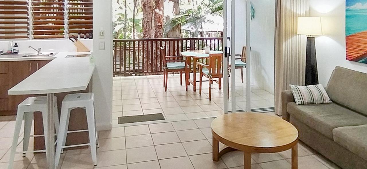 Reef Retreat Unit 12 Apartment