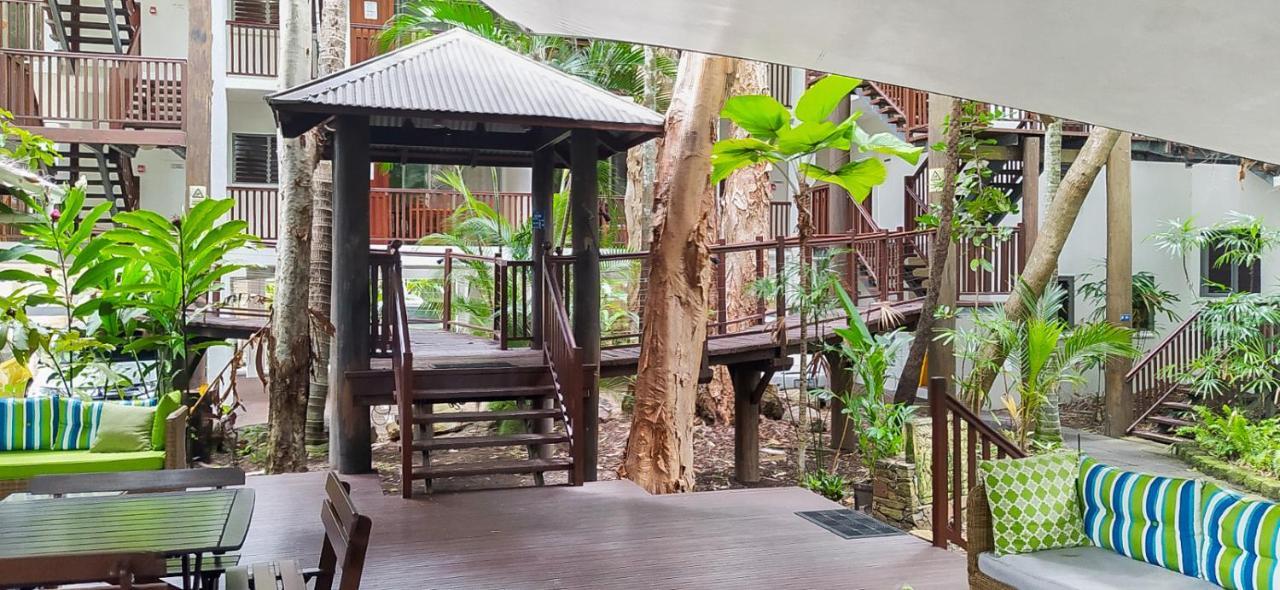 Reef Retreat Unit 12 *