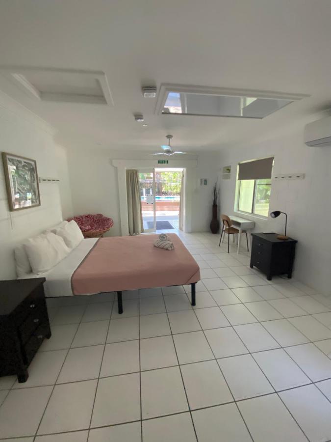 Hostel Cairns Beaches Flashpackers *
