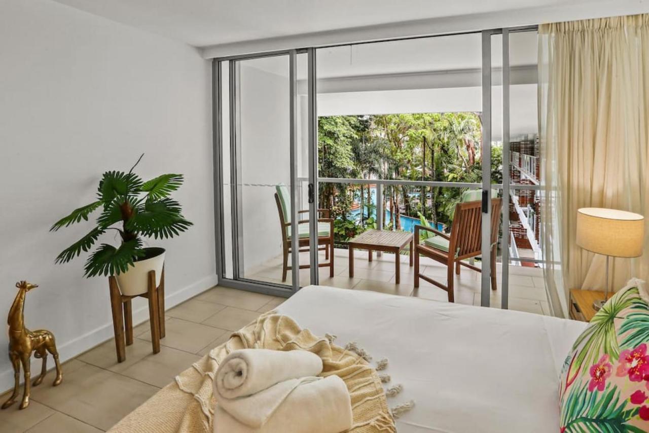 3401 Drift Studio Apartment Palm Cove