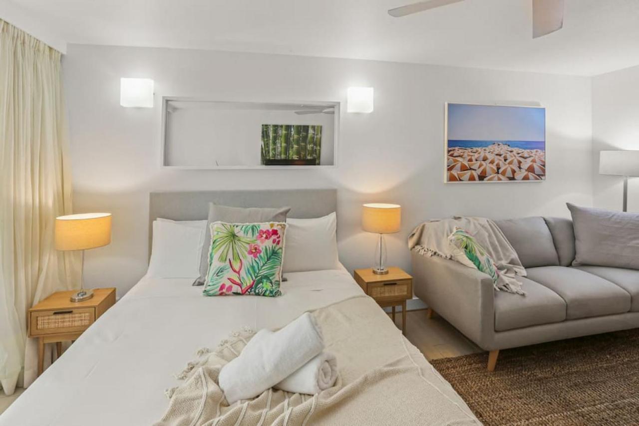 3401 Drift Studio Apartment