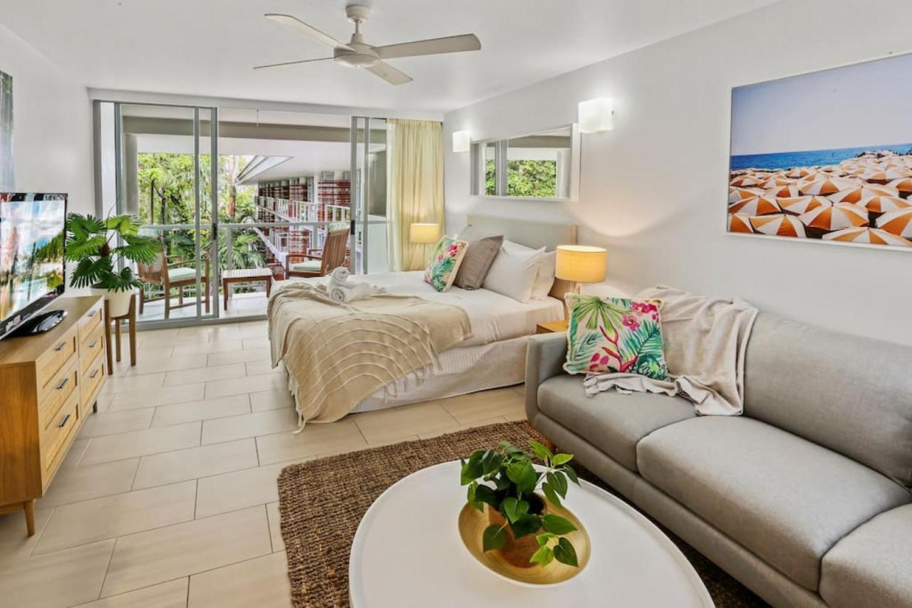 3401 Drift Studio Apartment *