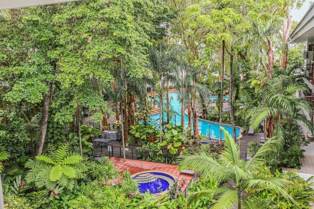 3401 Drift Studio Apartment Holiday home Palm Cove