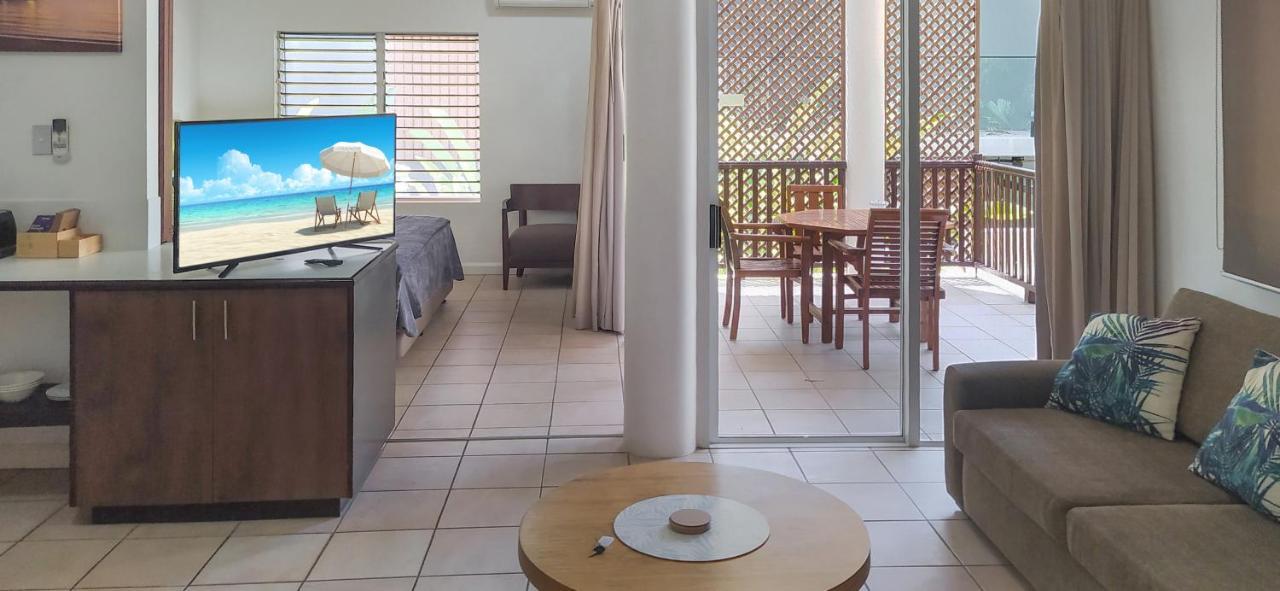 Reef Retreat Palm Cove, Unit 14 Apartment *