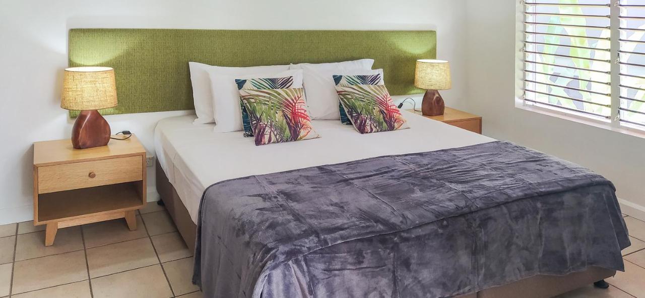Apartment Reef Retreat Palm Cove, Unit 14 *
