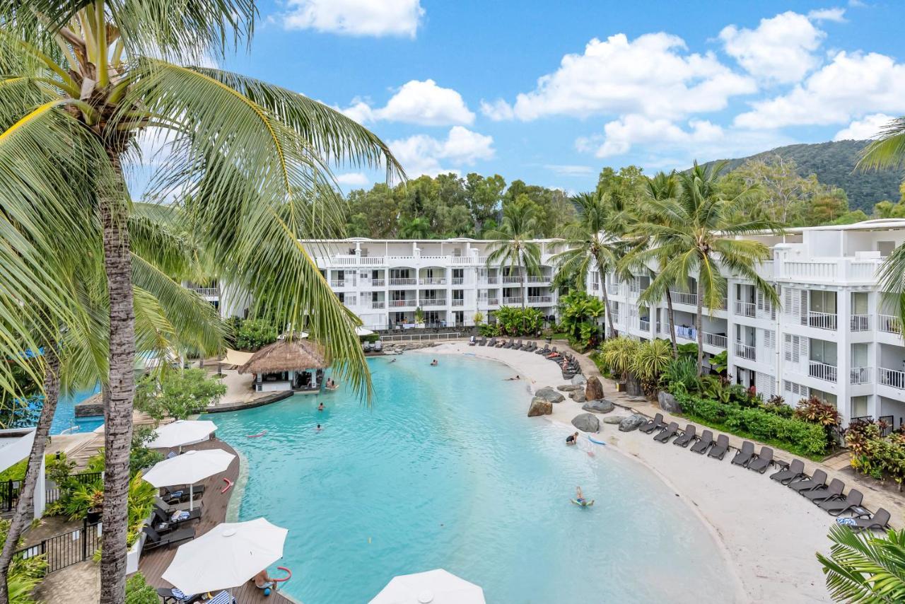 Elysium Private Apartments At Beach Club & Spa Apartment Palm Cove