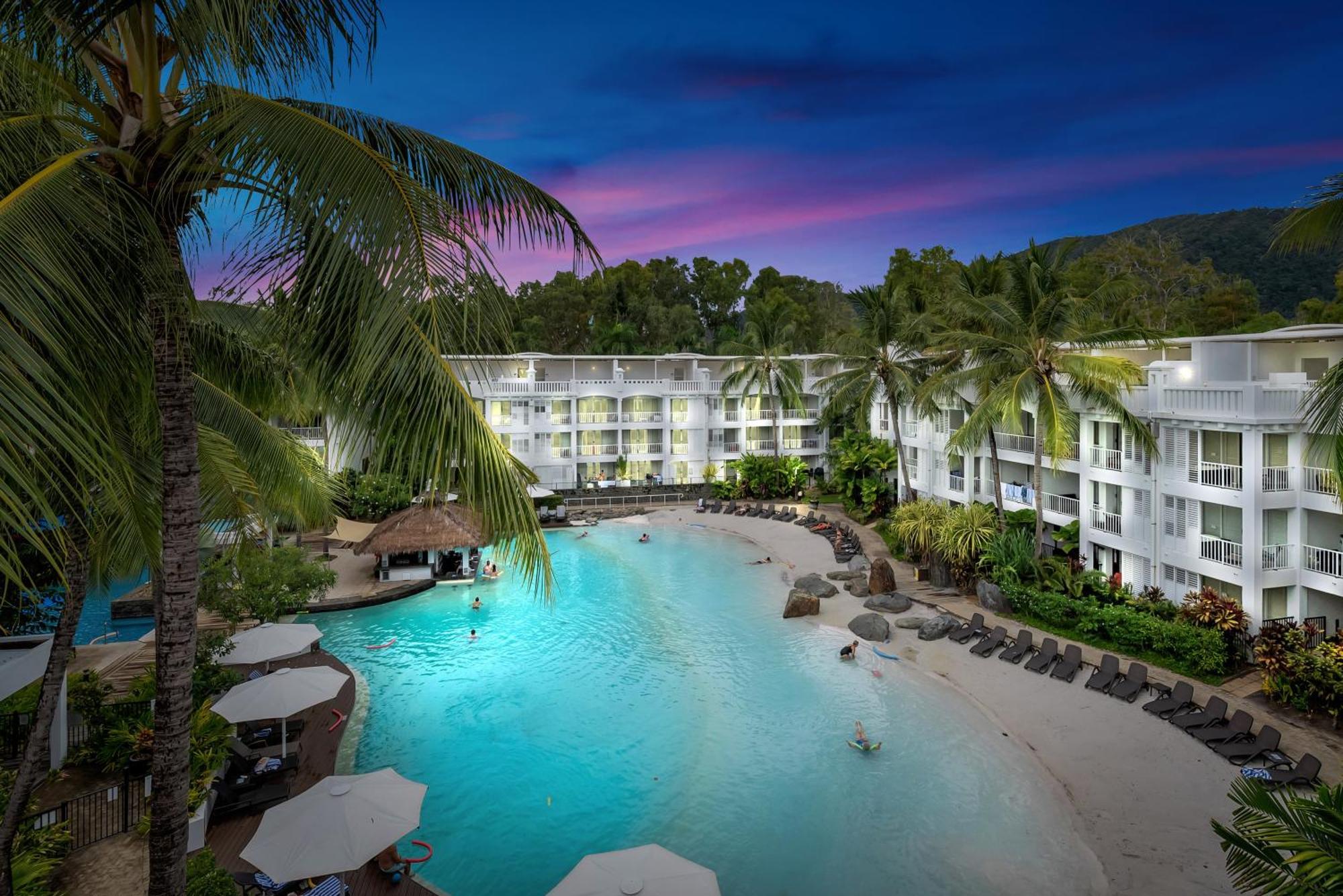 Apartment Elysium Private Apartments At Beach Club & Spa