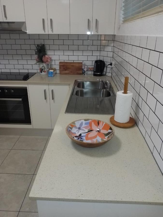 -tropic Appartments Palm Cove