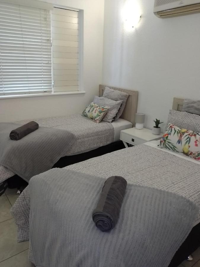 -tropic Appartments Palm Cove