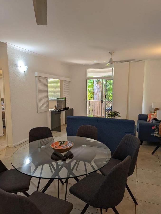 Apartment -tropic Appartments Palm Cove