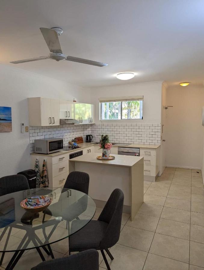 -tropic Appartments Apartment
