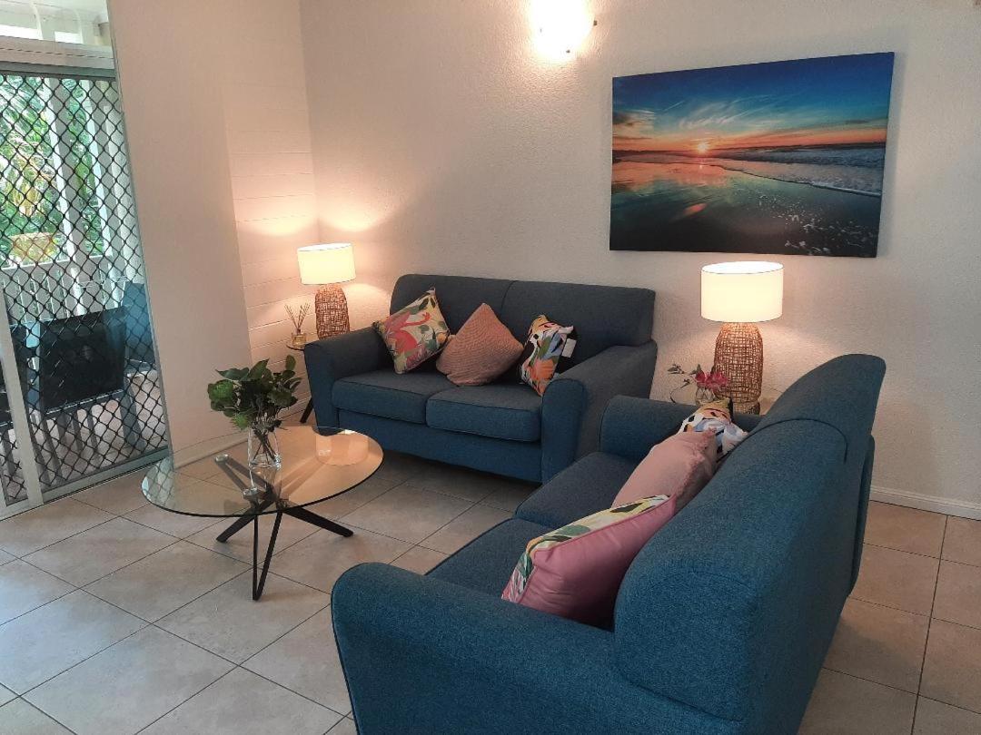 -tropic Appartments Apartment *