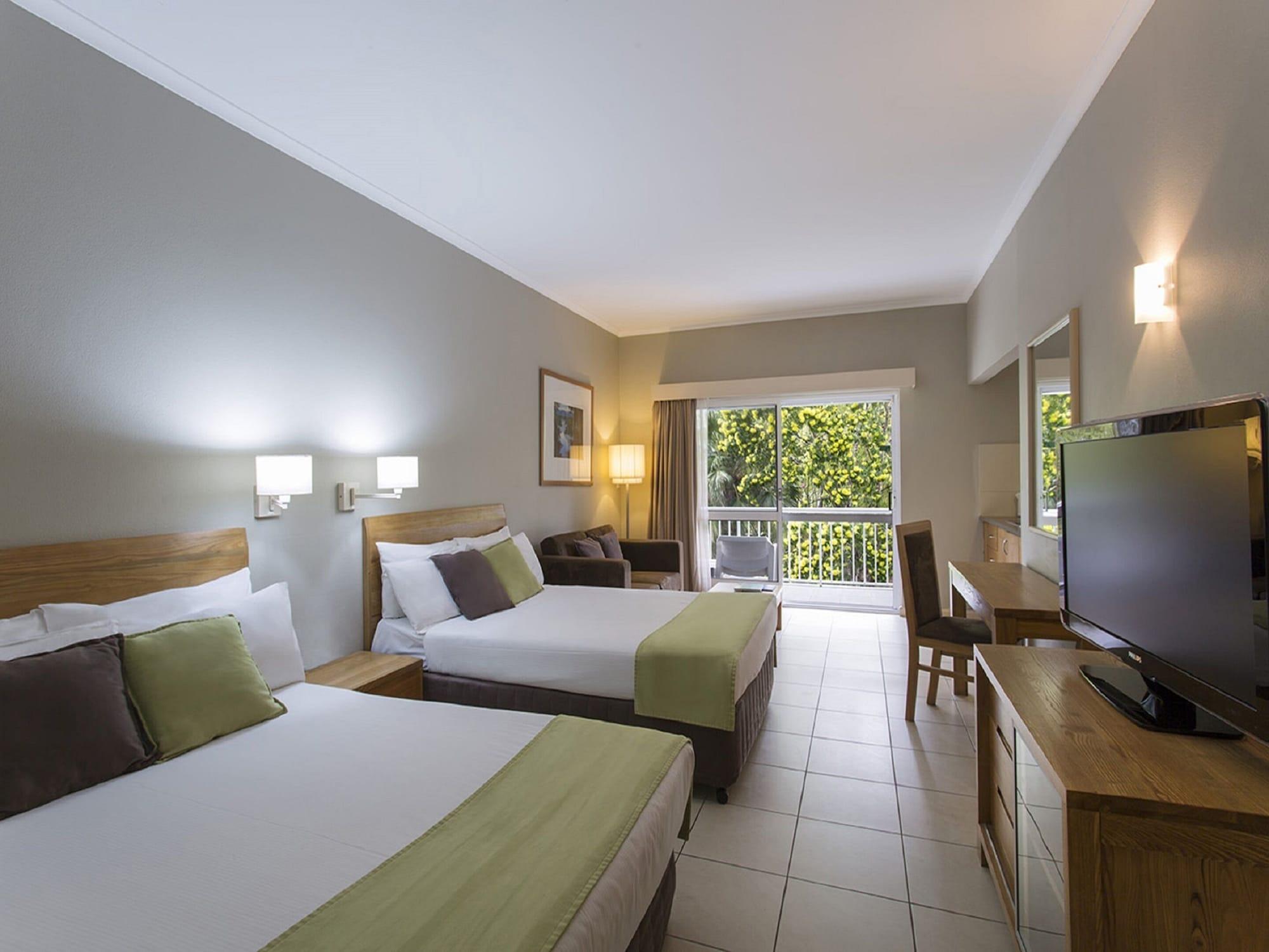 Grand Chancellor Resort Palm Cove