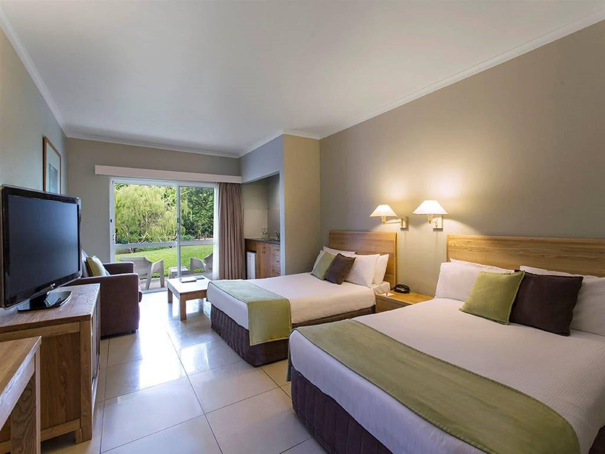 Resort Grand Chancellor Palm Cove