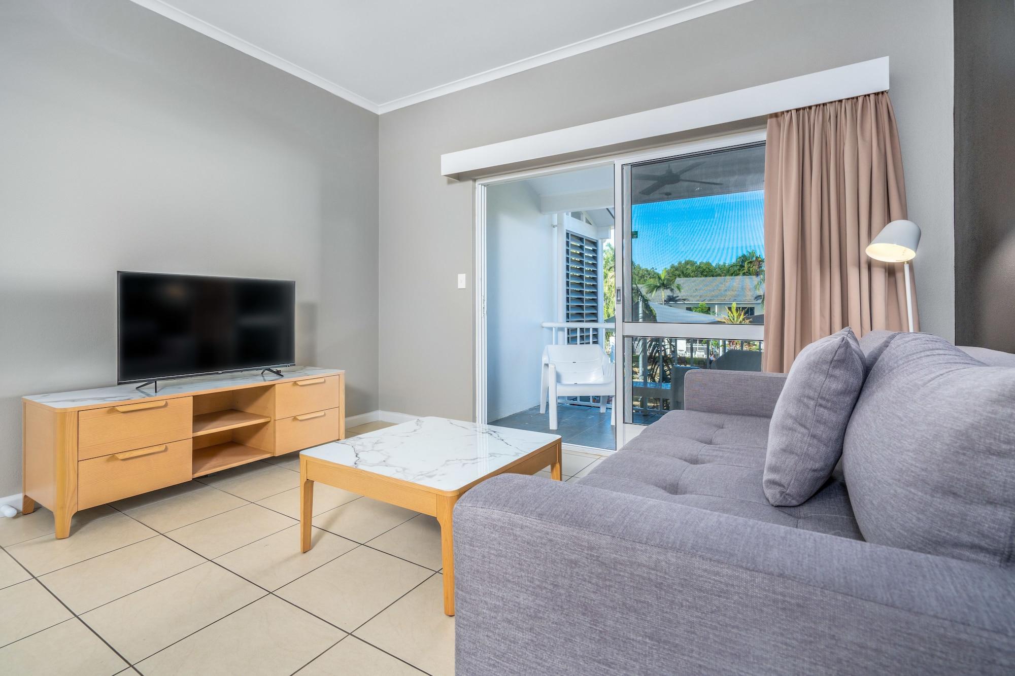 Grand Chancellor Resort Palm Cove