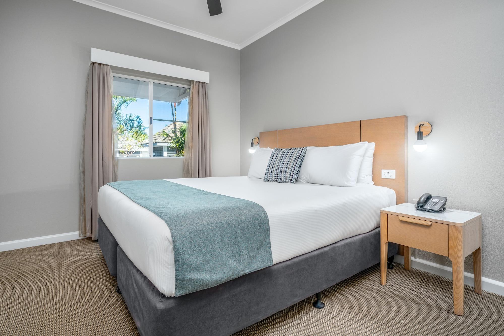 Resort Grand Chancellor Palm Cove