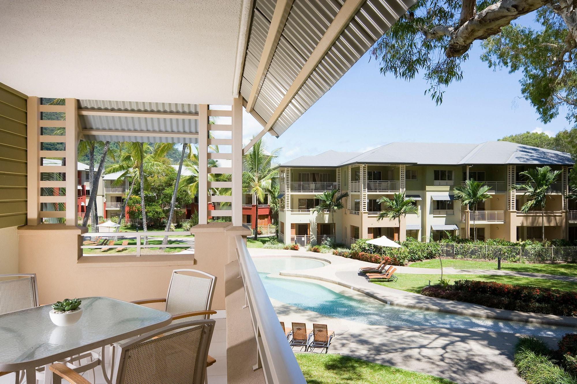 Mantra Amphora Resort 4*