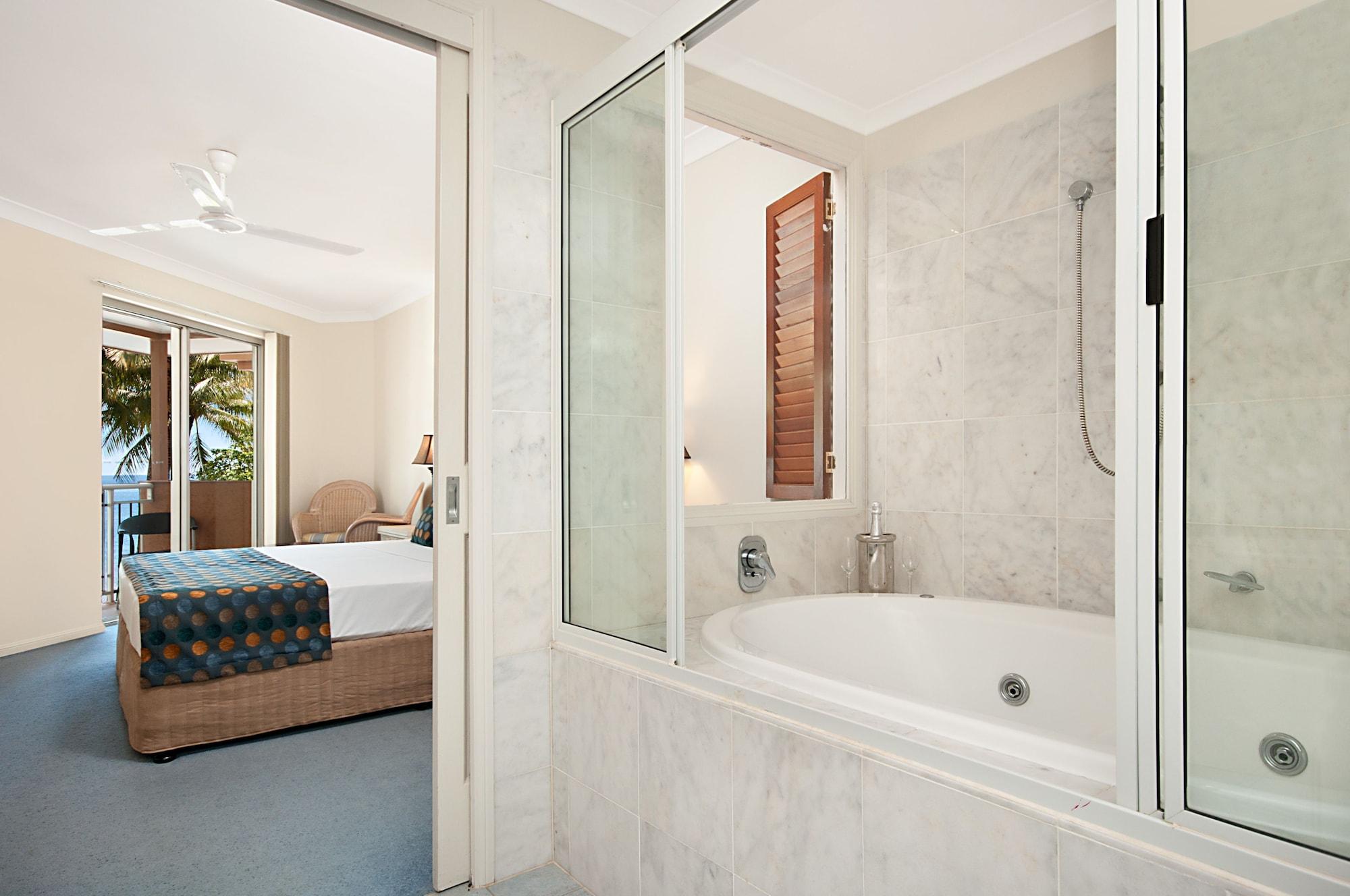 Alassio 4* Palm Cove