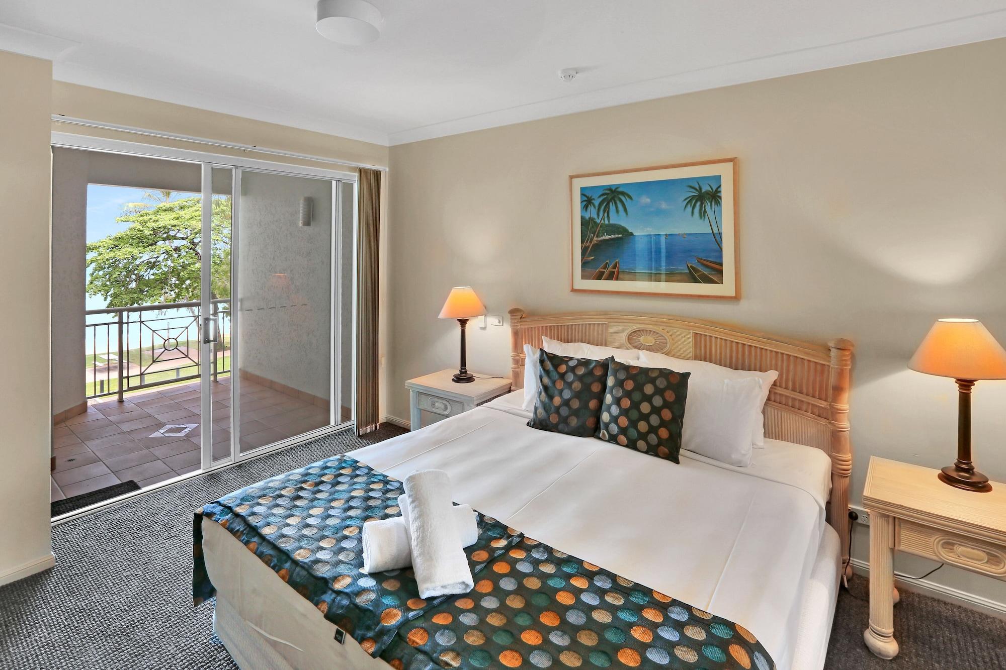 Alassio 4* Palm Cove