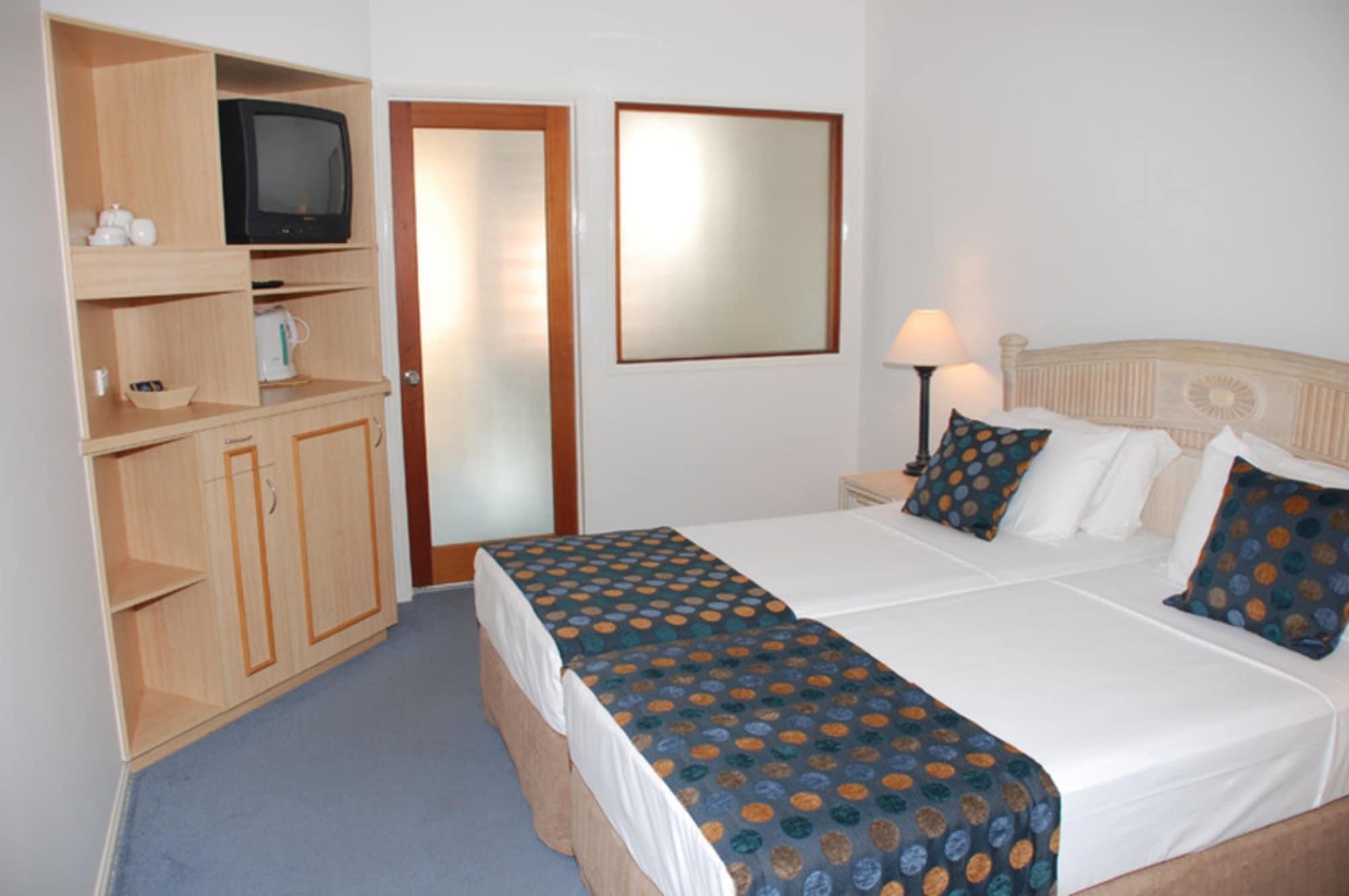 Alassio 4* Palm Cove