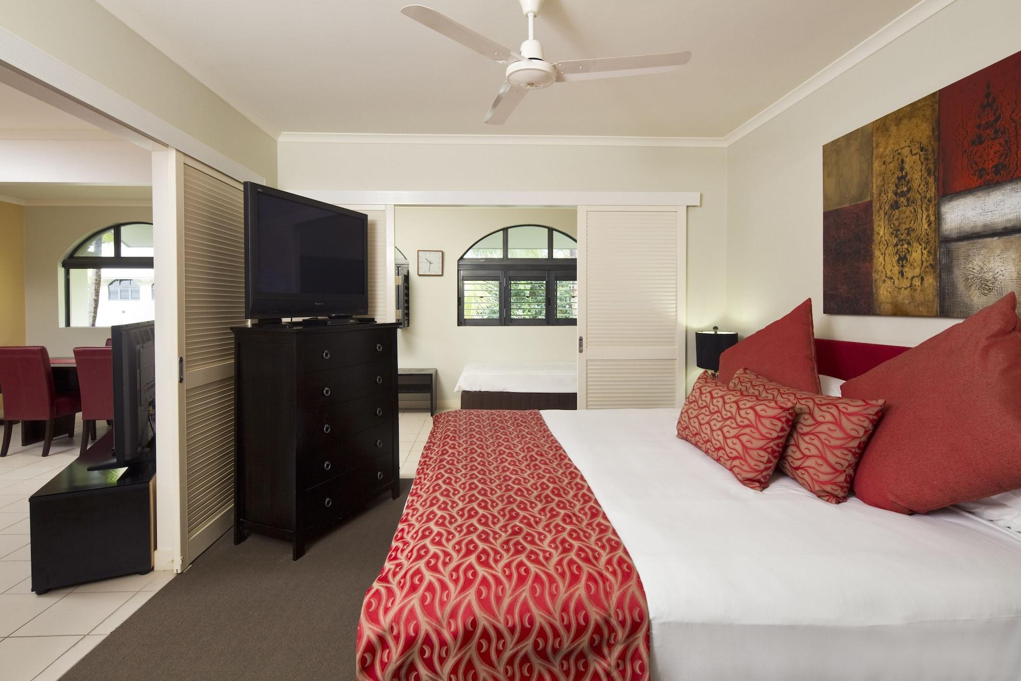 Aparthotel Mango Lagoon & Wellness 4*