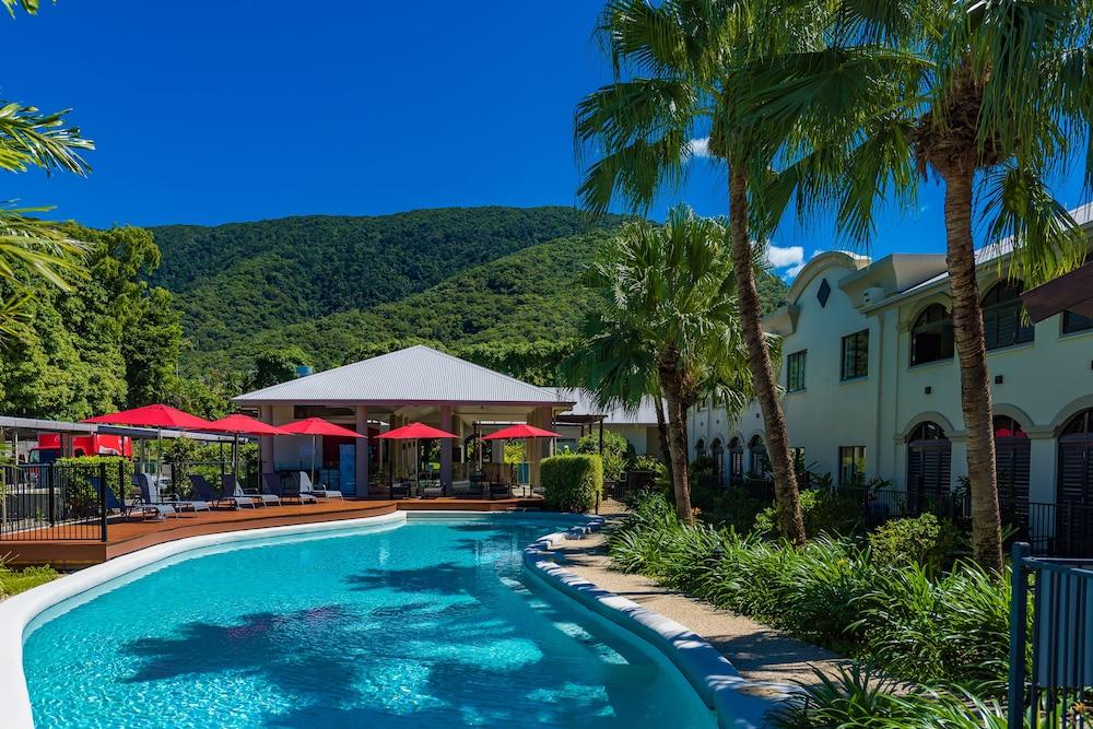 Mango Lagoon & Wellness Aparthotel