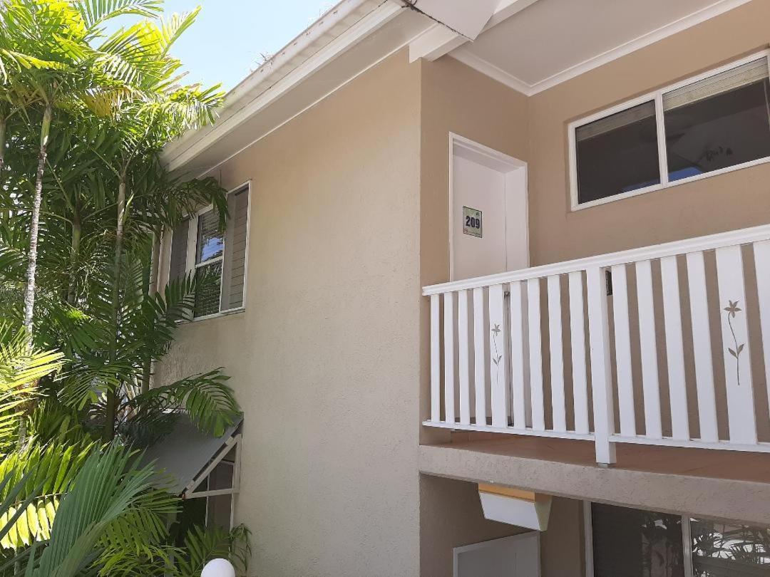 -tropic Appartments