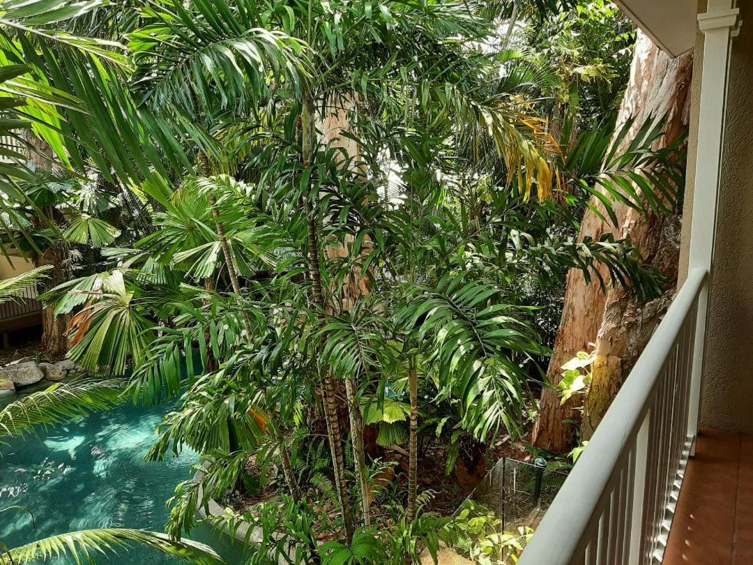 -tropic Appartments * Palm Cove