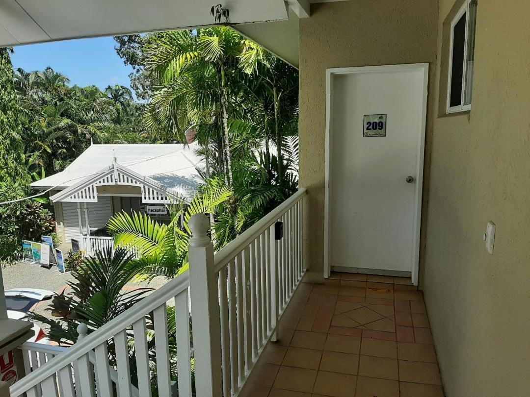 -tropic Appartments Apartment Palm Cove