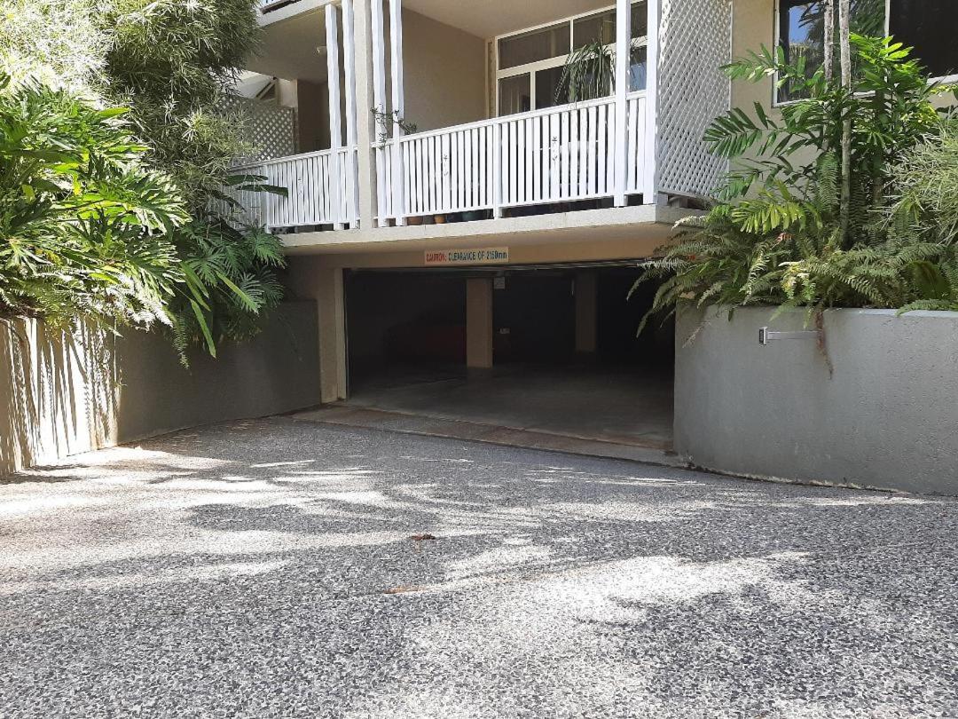 Apartment -tropic Appartments