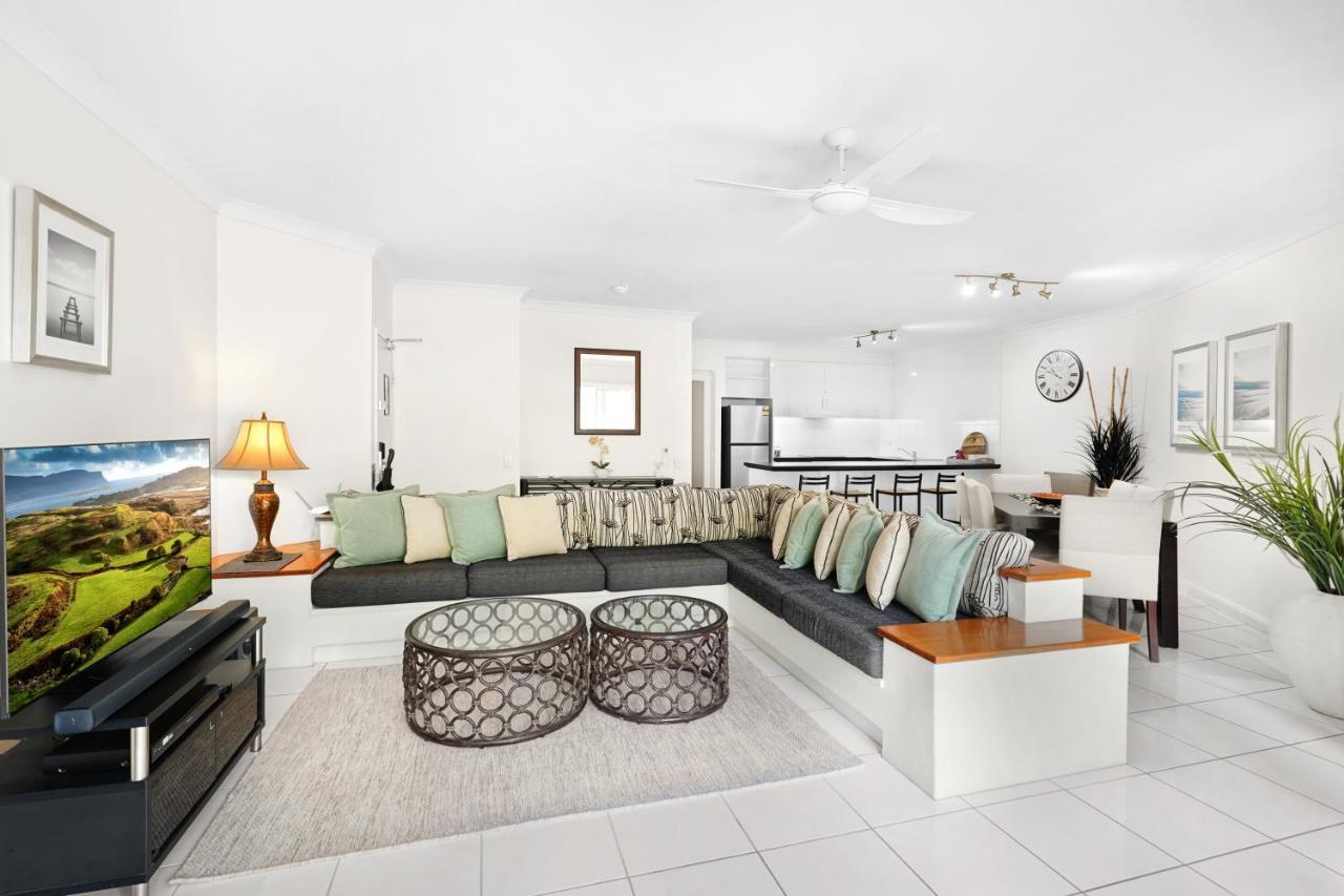 Apartment Belle Escapes Luxury Ground Floor 52 Alamanda *