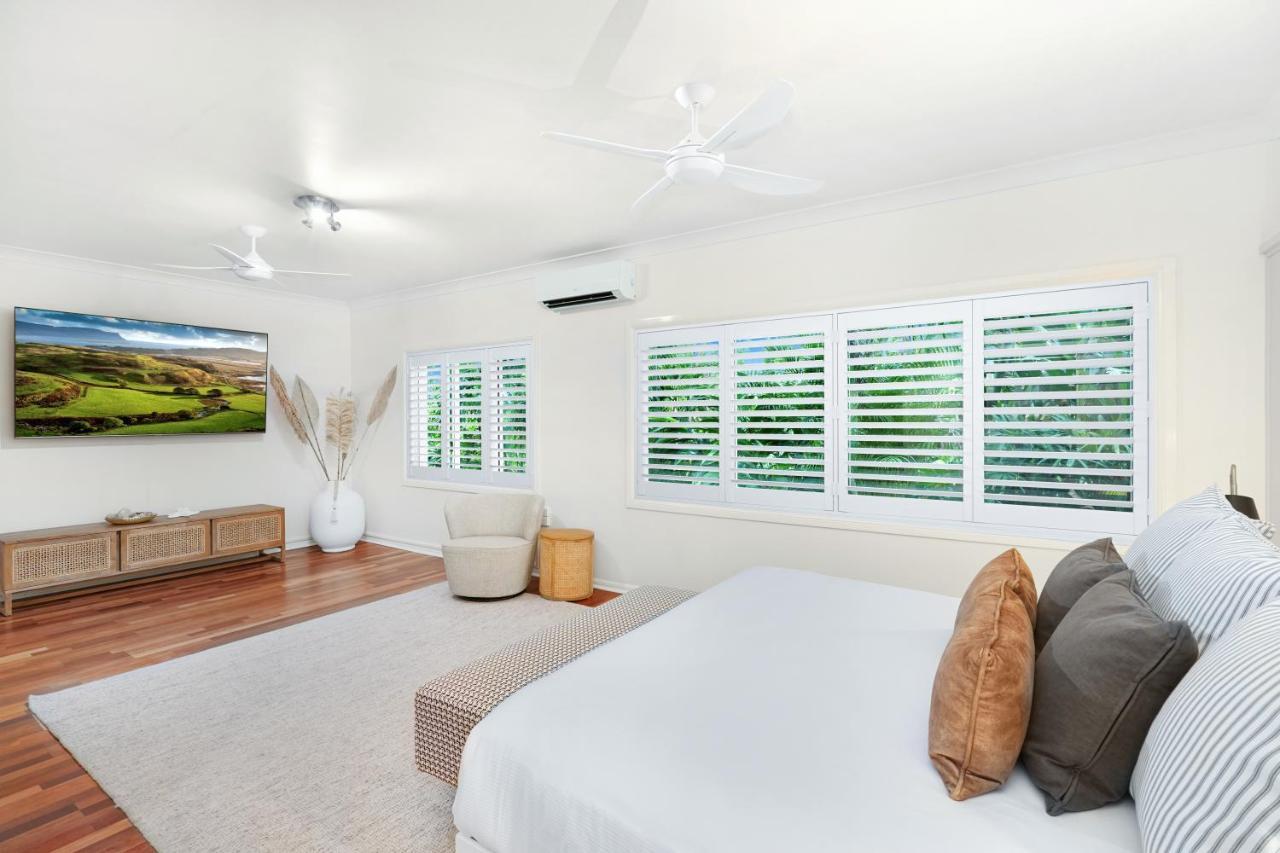 Belle Escapes Luxury Ground Floor 52 Alamanda * Palm Cove