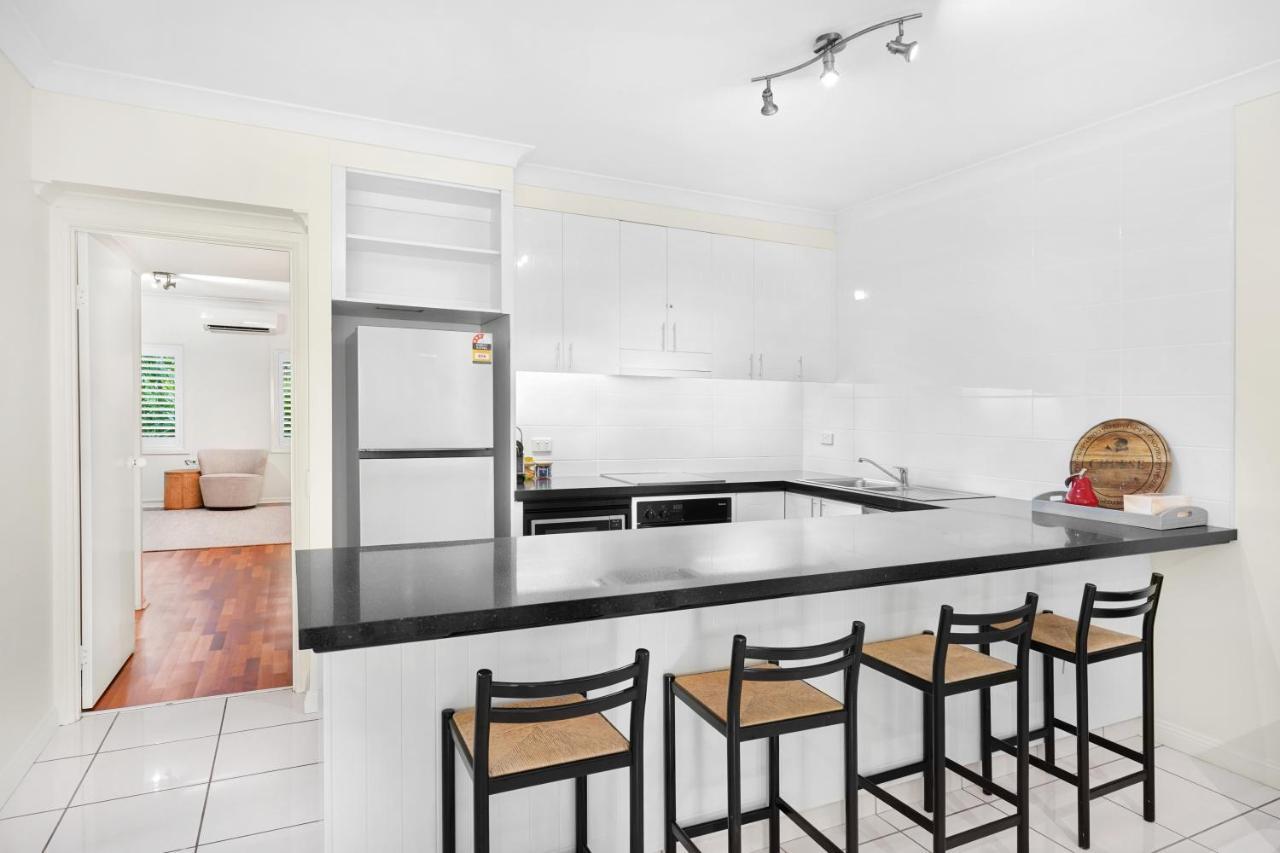Belle Escapes Luxury Ground Floor 52 Alamanda * Palm Cove