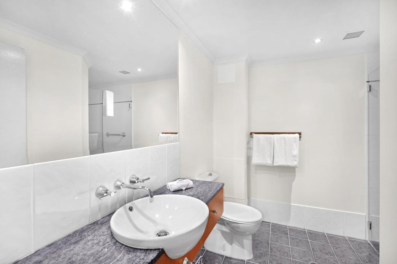 Belle Escapes Luxury Ground Floor 52 Alamanda Apartment *
