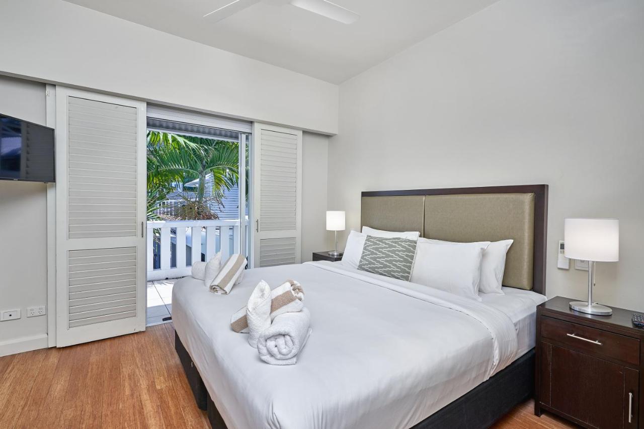Club Oceanview 1221-2 Apartment Palm Cove