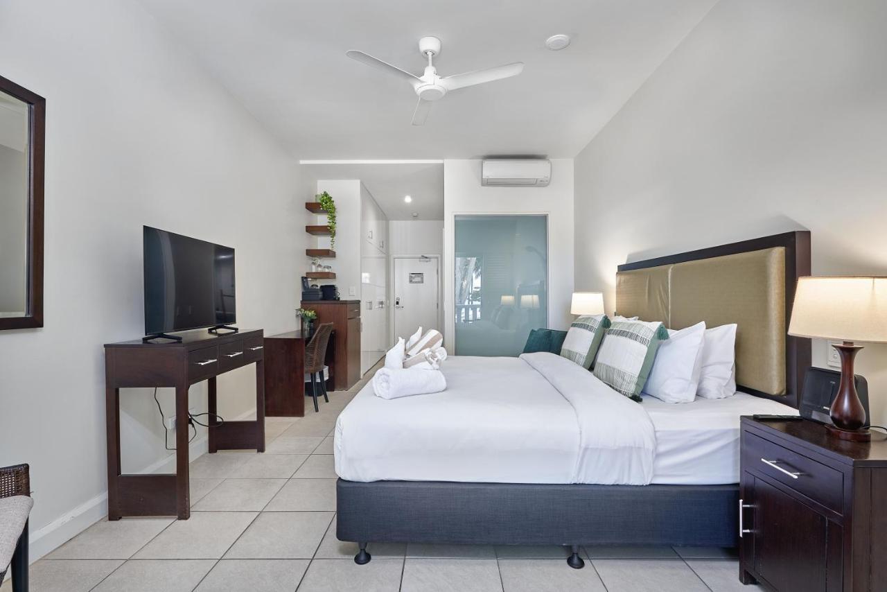 Club Oceanview 1221-2 Apartment Palm Cove
