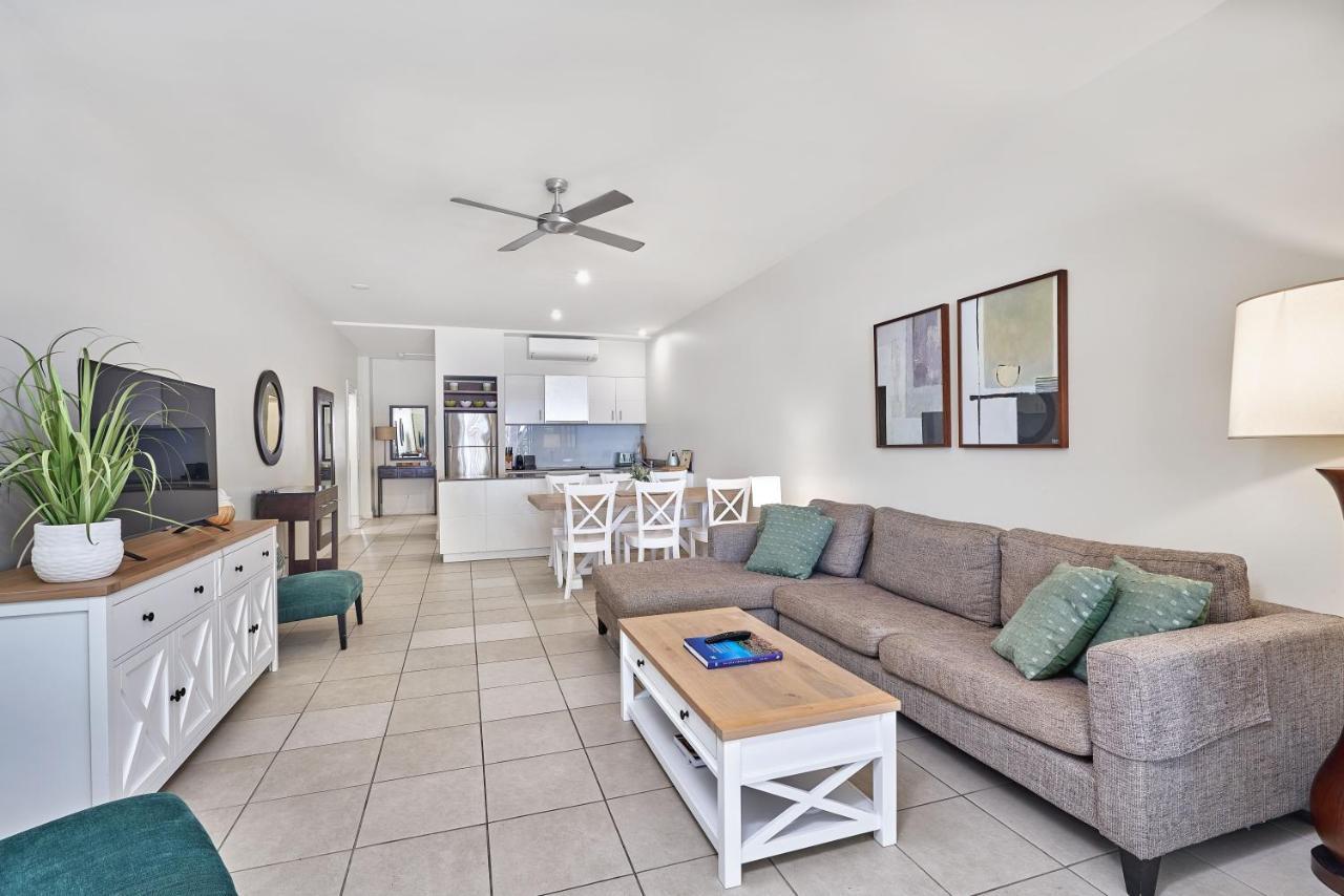 Apartment Club Oceanview 1221-2