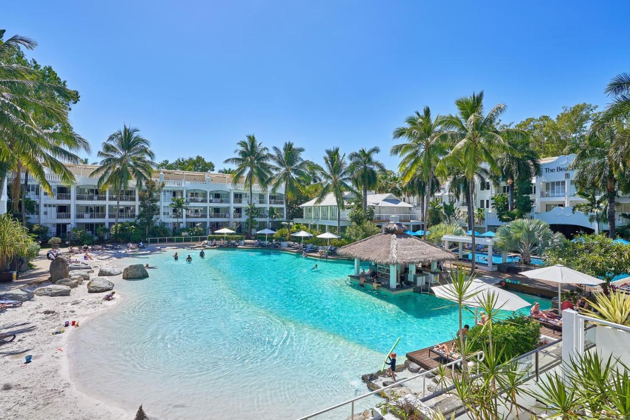 Club - Privately Managed Palm Cove
