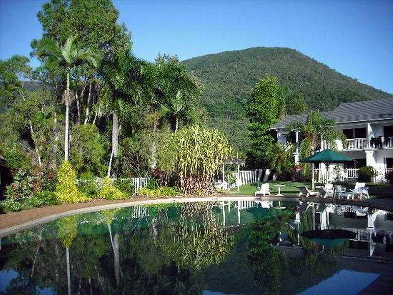 Grand Chancellor Resort Palm Cove