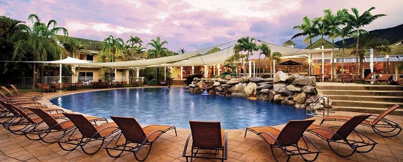 Resort Grand Chancellor 4*