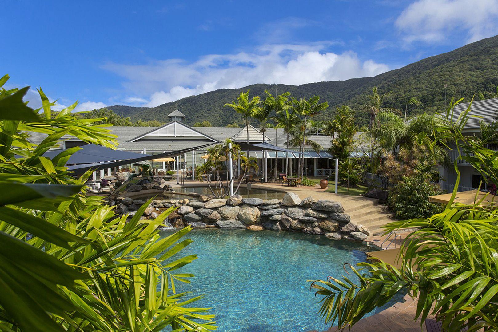 Grand Chancellor Palm Cove