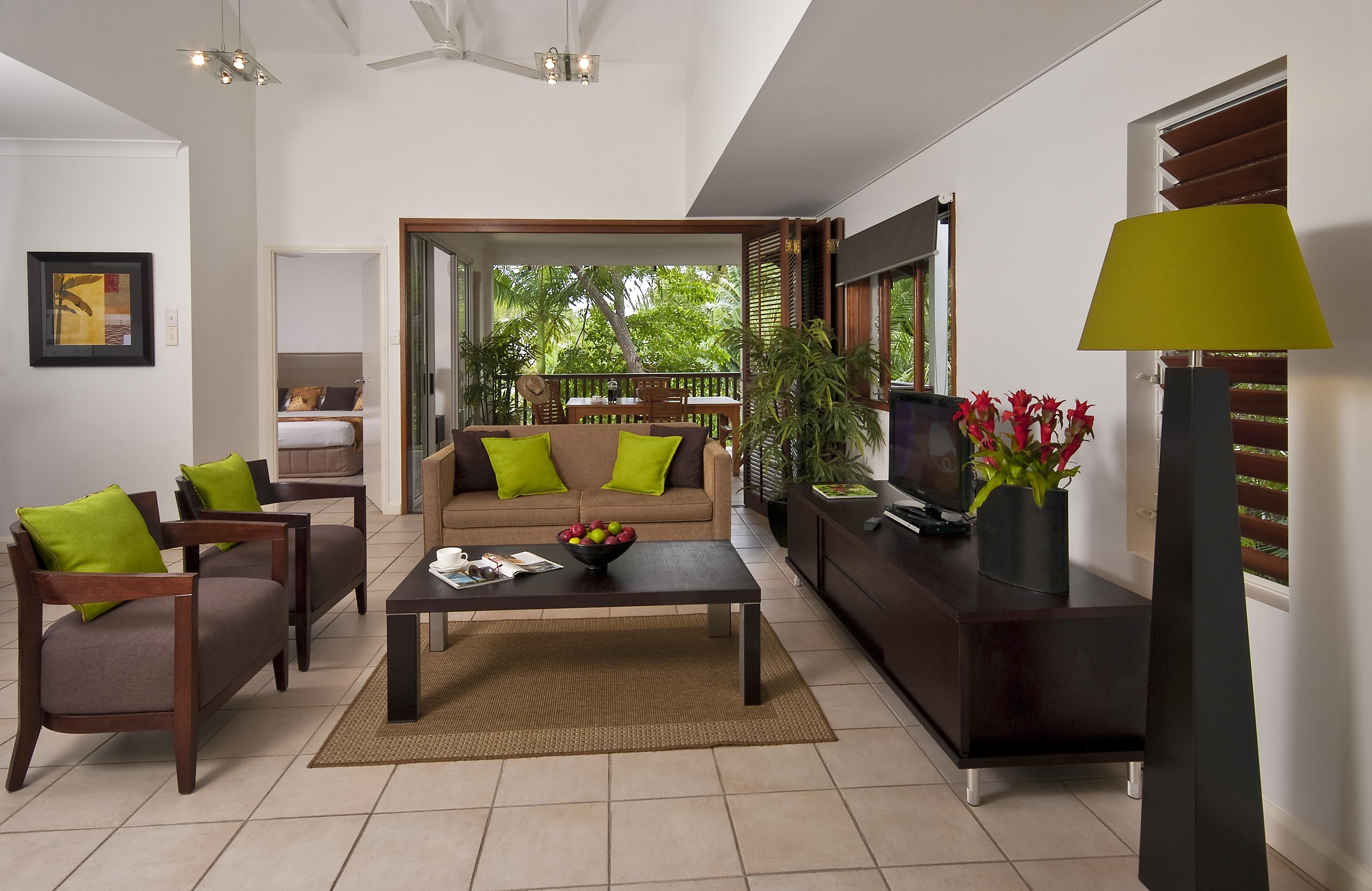 The Reef Retreat Palm Cove