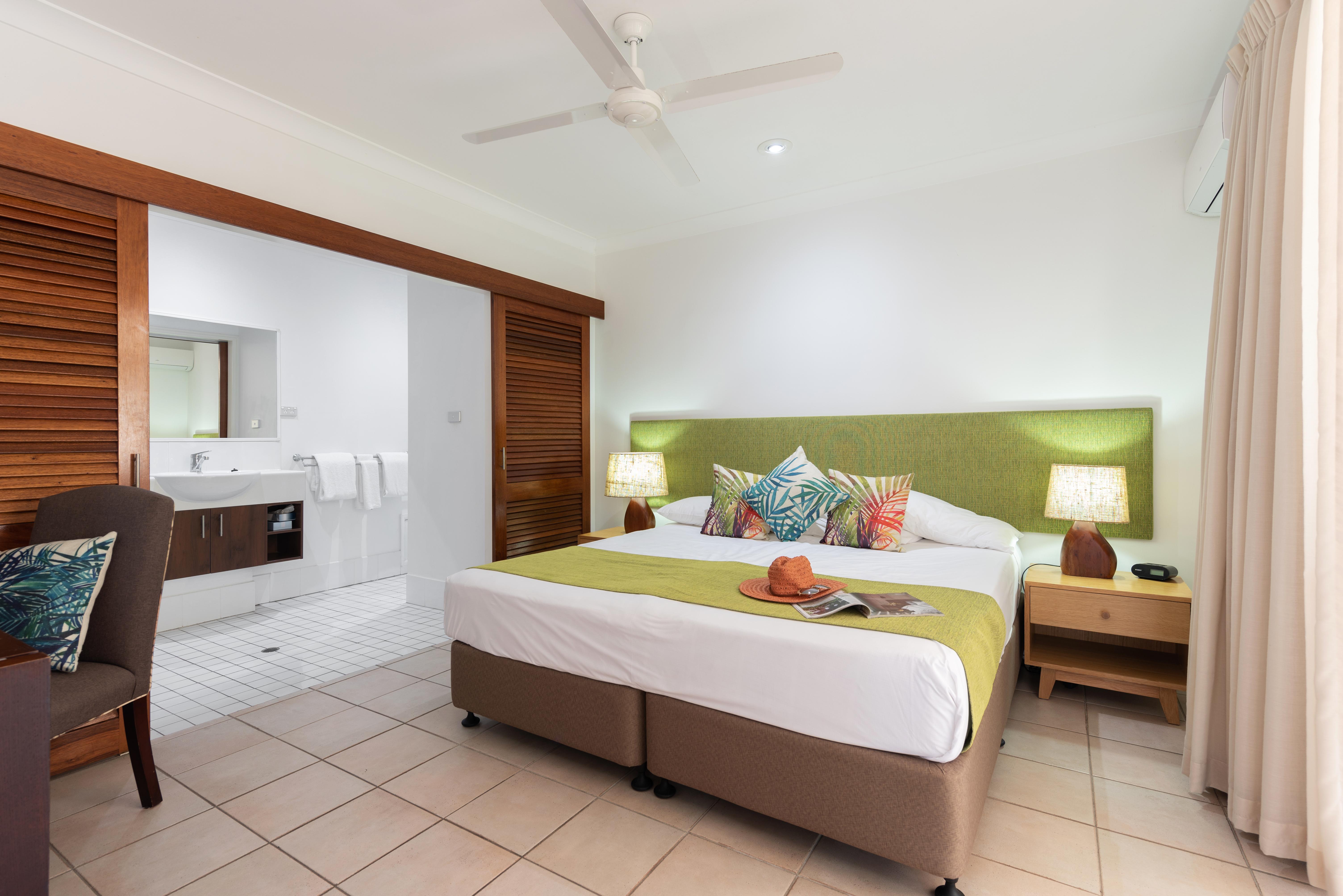 Resort The Reef Retreat 4*