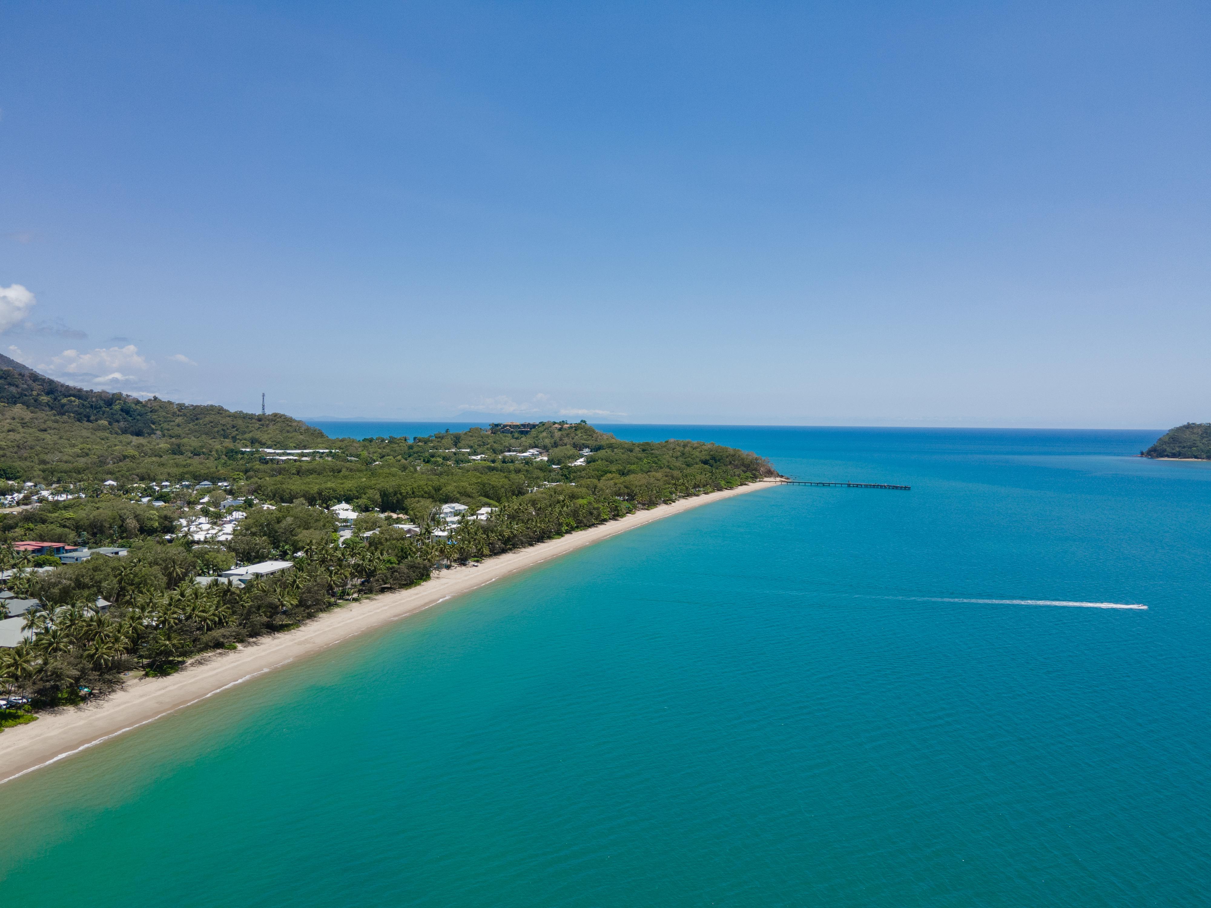 The Reef Retreat 4* Palm Cove