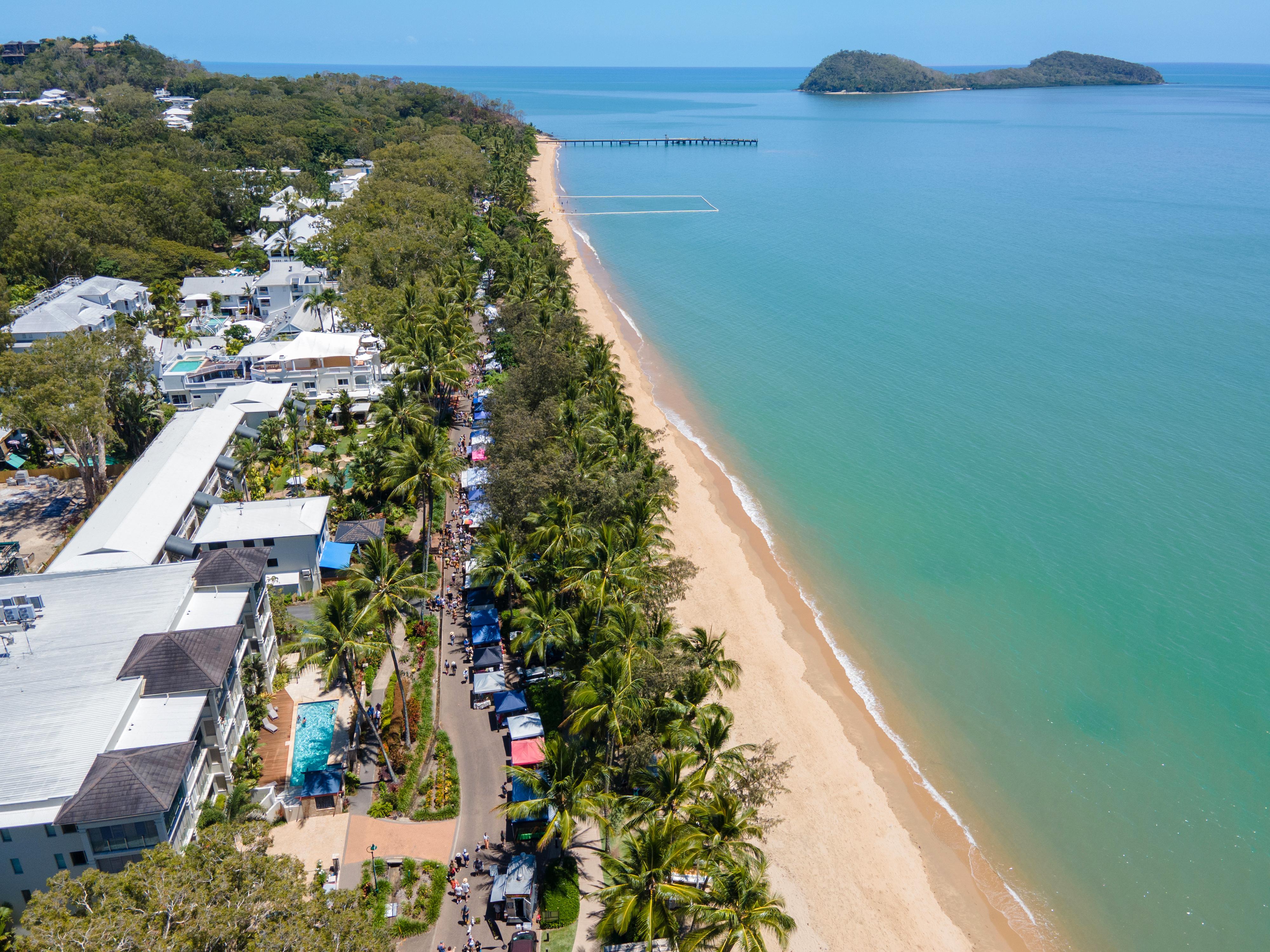 The Reef Retreat 4*