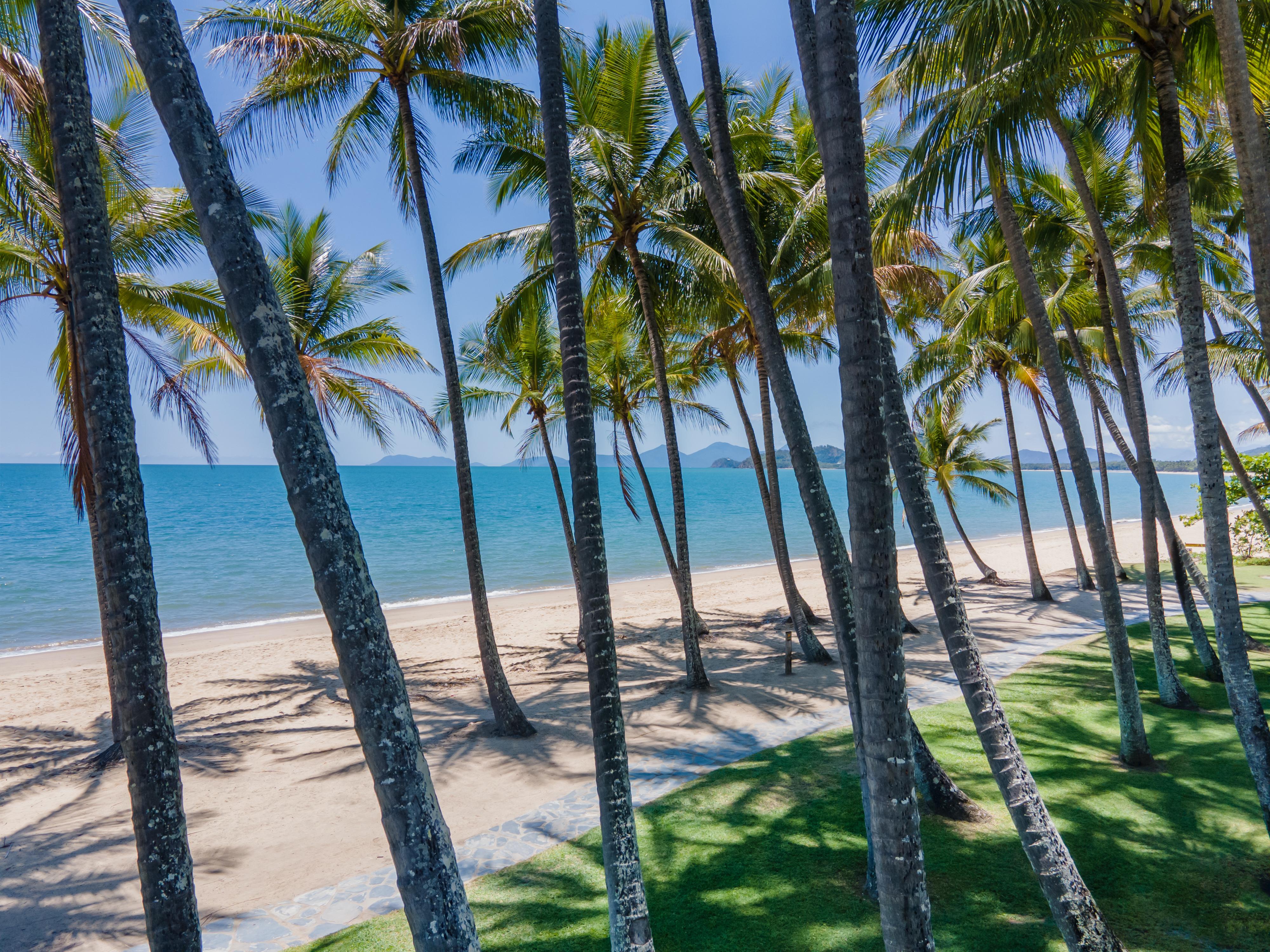 The Reef Retreat 4* Palm Cove